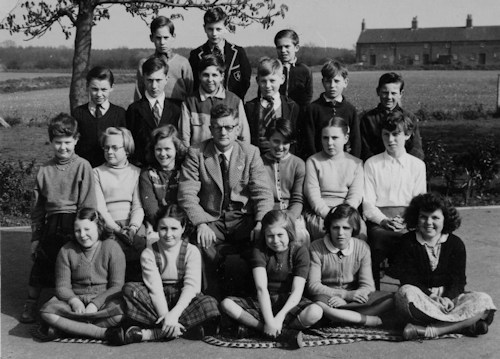 Little Snoring School Group